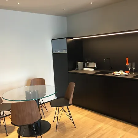 Apartment Piranesi246 Milan