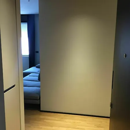 Piranesi246 Apartment Milan