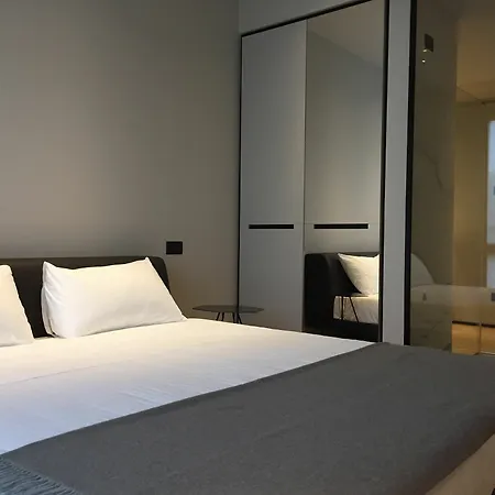 Apartment Piranesi246 *