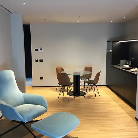 Piranesi246 Apartment Milan