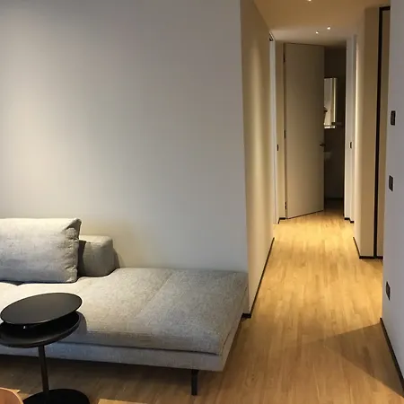 Piranesi246 Apartment