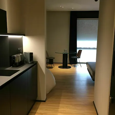 Apartment Piranesi246 Milan