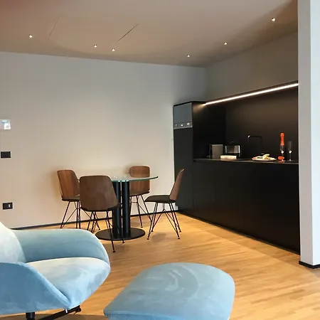 Apartament Piranesi246 Mediolan
