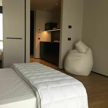Piranesi246 Apartament *