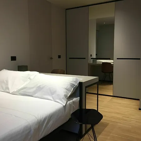 Apartament Piranesi246 Mediolan