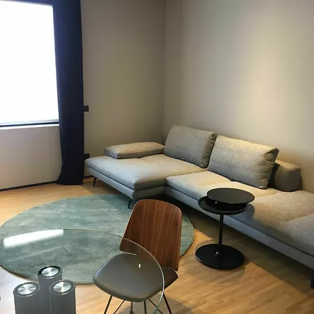 Piranesi246 Apartament Mediolan