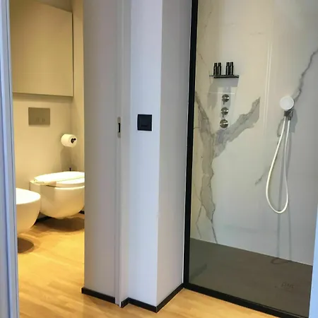 Piranesi246 Apartament Mediolan