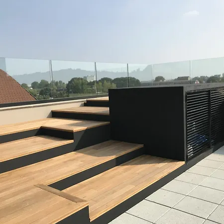 Piranesi246 Apartament