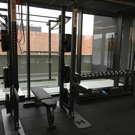 Piranesi246 Apartament Mediolan